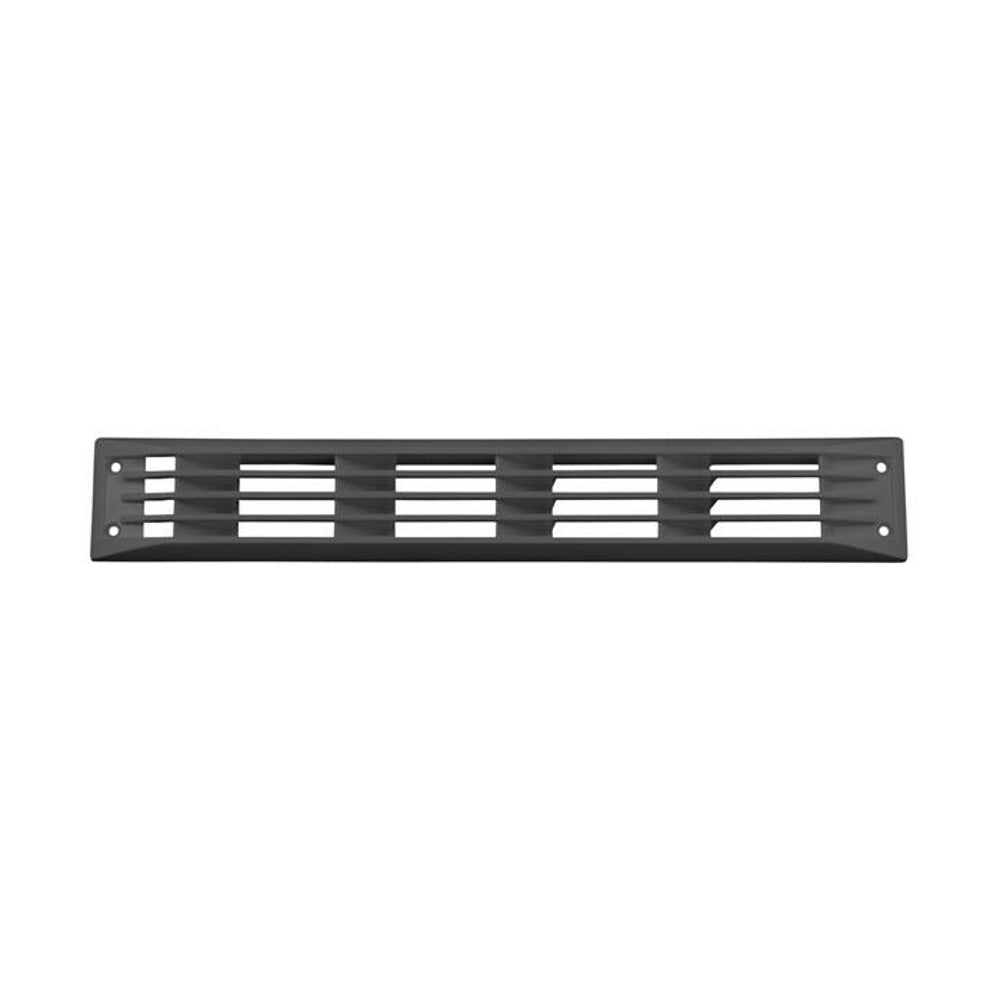 Attwood Black Venturi Vent