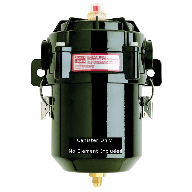 Replacement Canister (ONLY) for Racor CCV8000 Assembly