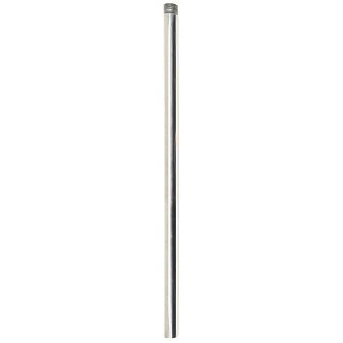 Shakespeare, 2 Ft Heavy Duty Stainless Steel Extension Mast