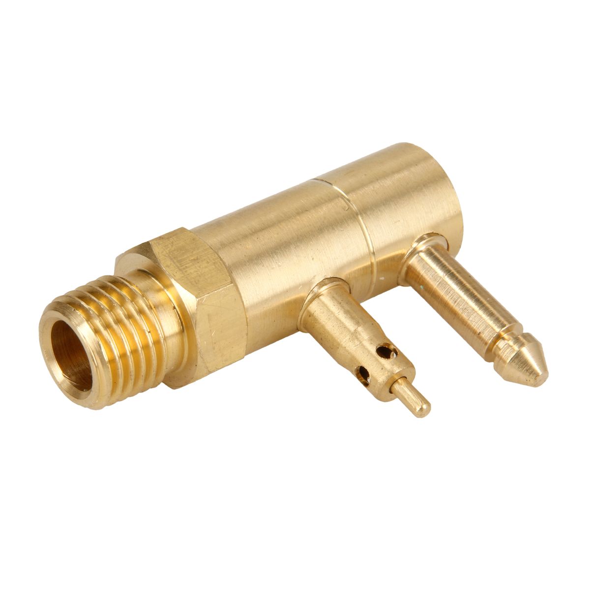 Conn Tank John/Evin 1/4" Npt