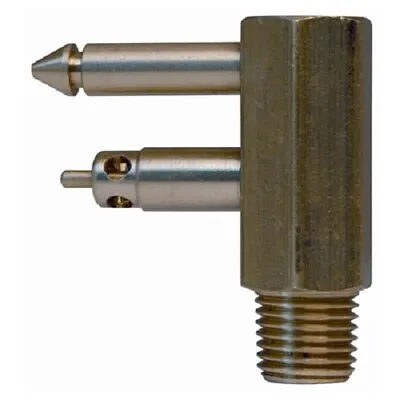 Conn Tank Yamaha 1/4" Npt