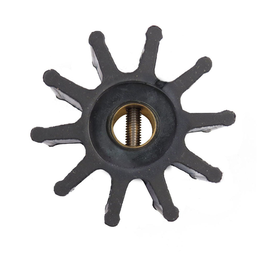 Jabsco Neoprene Impeller, 10-Blade