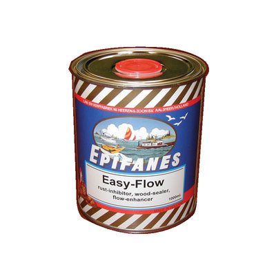 Epifanes Easy Flow Paint Additive, 1 Liter