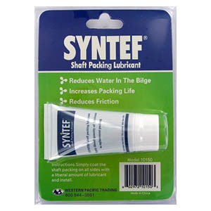 Syntef Shaft Lubricant 1 Oz.