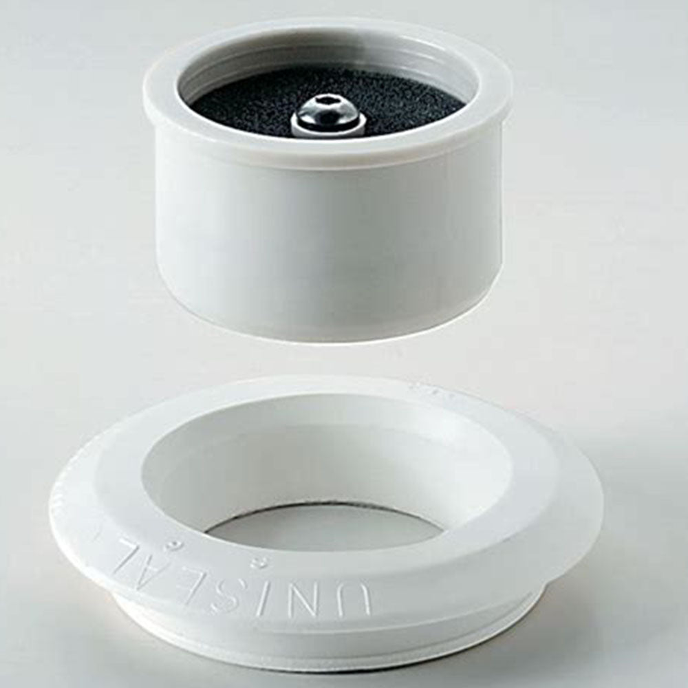 SeaLand, 1-1/2" Holding Tank Relief Valve