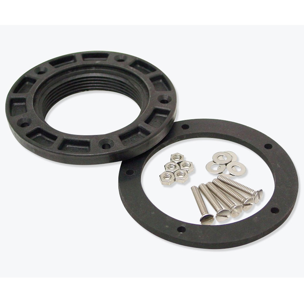 SeaLand, Universal Flange Kit