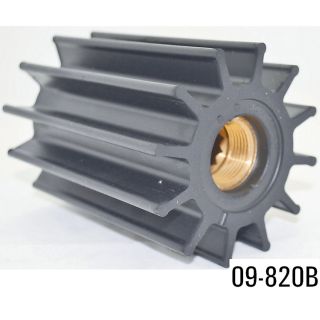 Johnson Pump, Neoprene Impeller for F95B