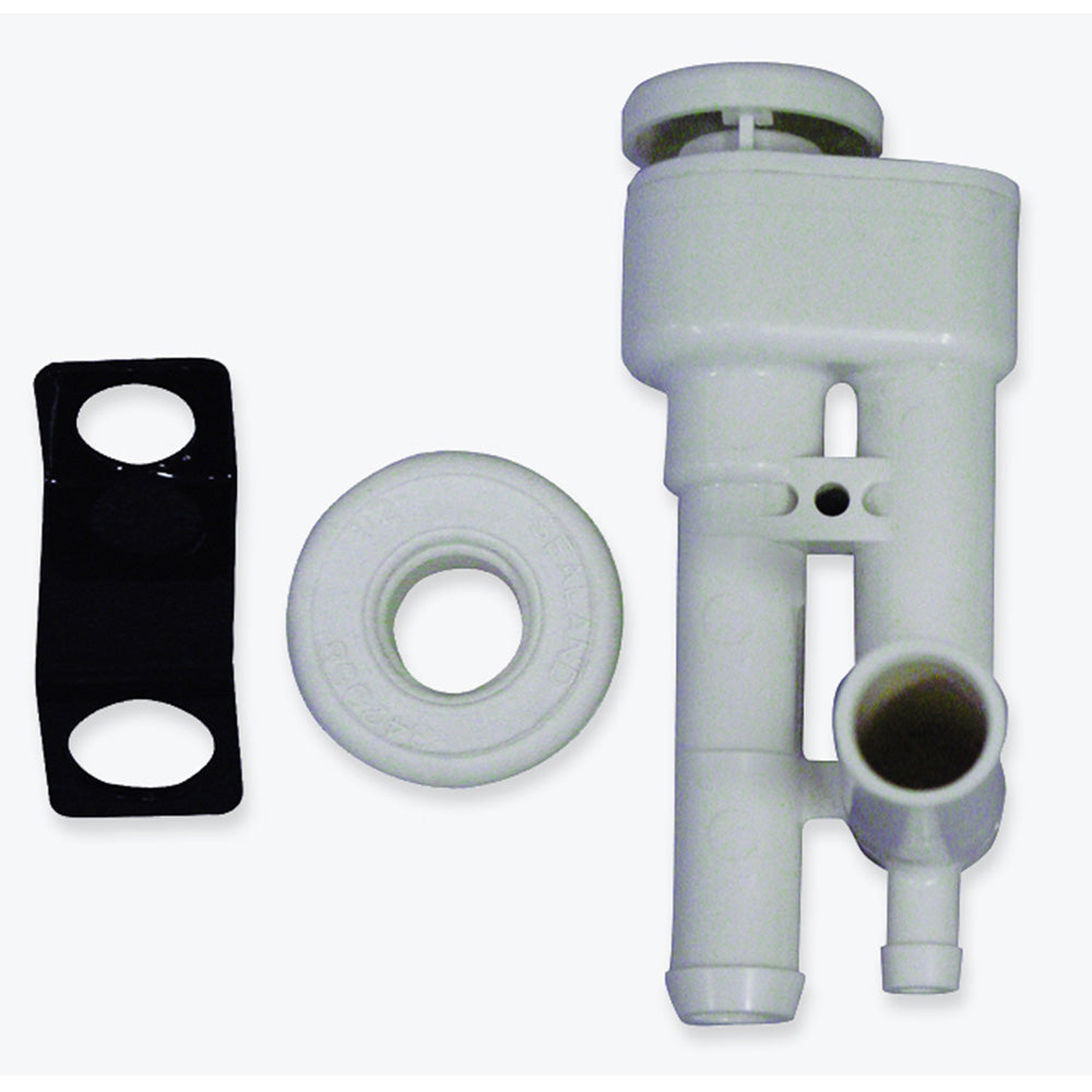 SeaLand, 900 Series Vacuum Breaker Kit