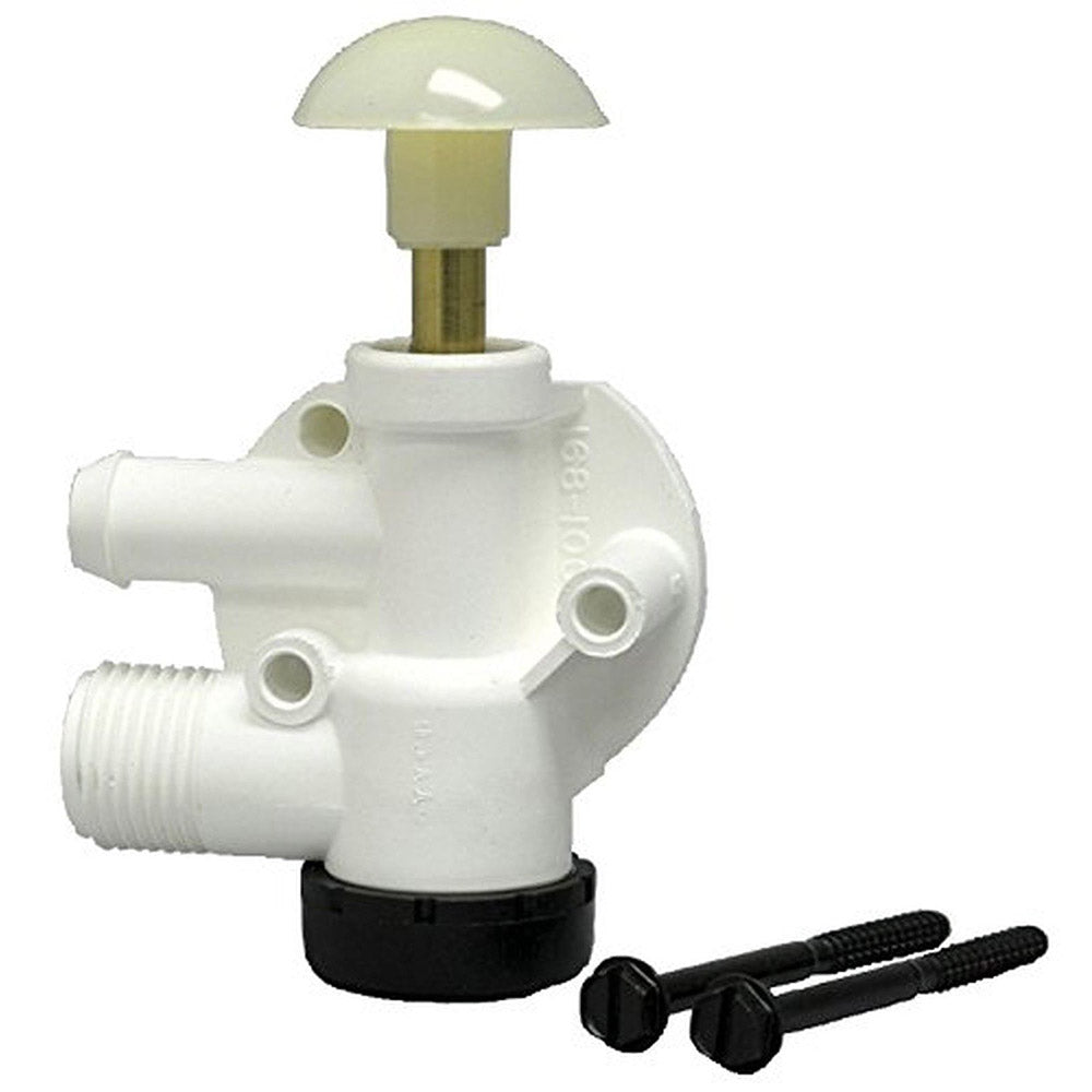 SeaLand, Water Valve Kit