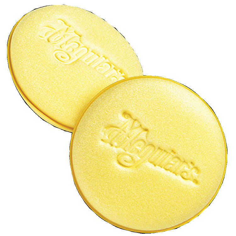 Foam Applicator Pad (4)