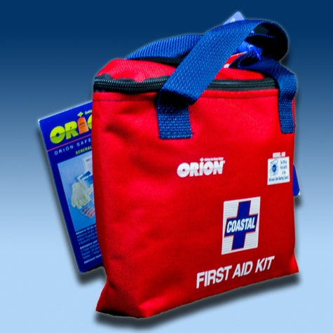 Orion, Coastal Marine First Aid Kit 76 Pieces