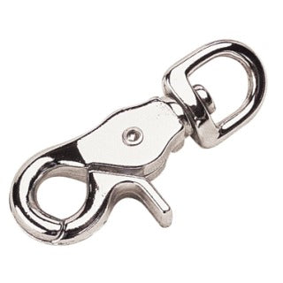 Sea-Dog, Trigger Snap