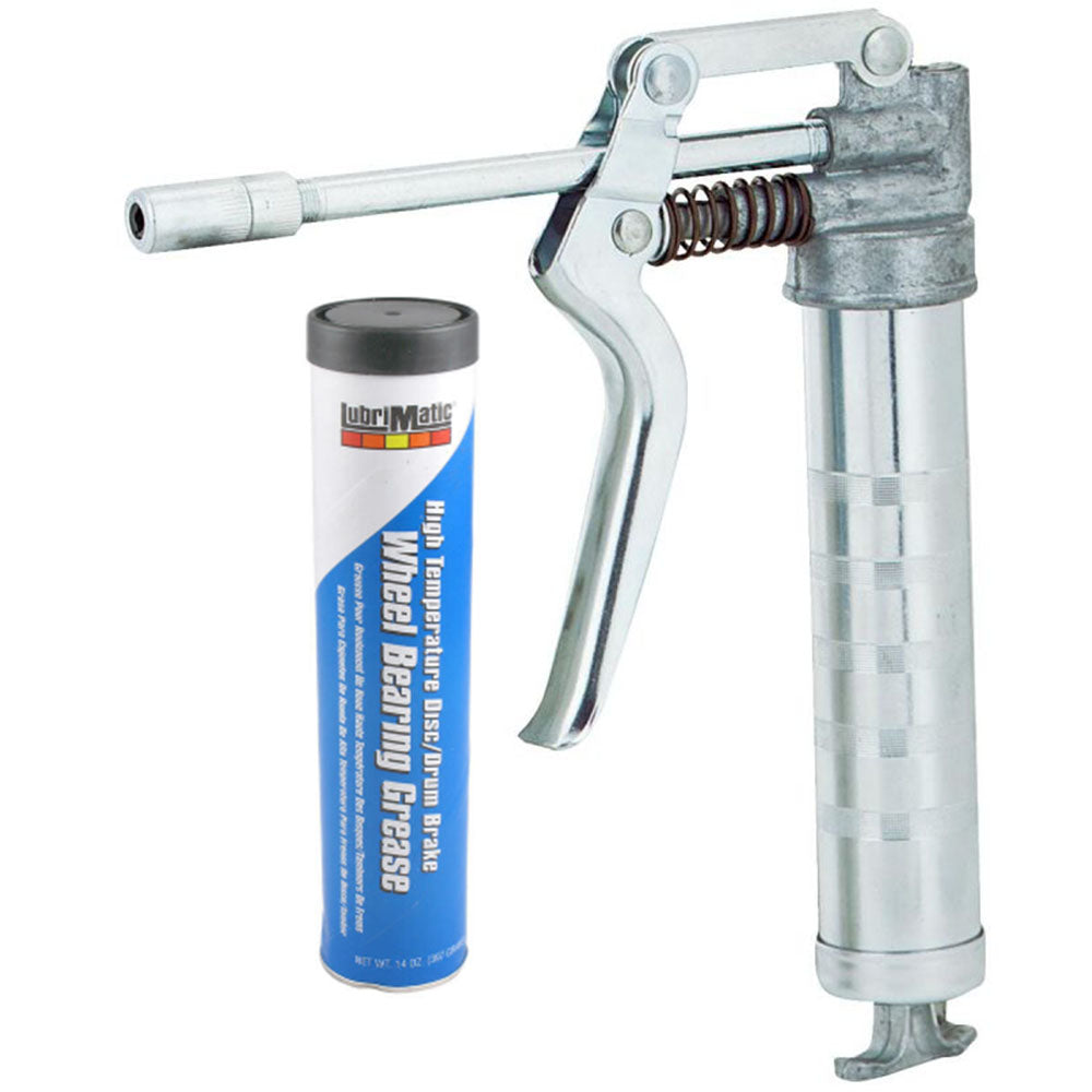 Heavy Duty Midget Gun Kit