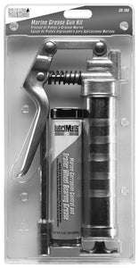 Heavy Duty Midget Gun Kit