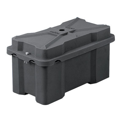 Todd, 8D High Lid Battery Box