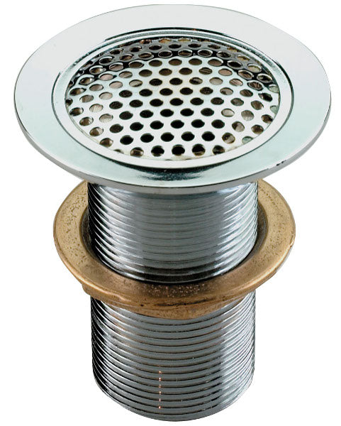 Perko, 3/4 in. Flush Mount Drain