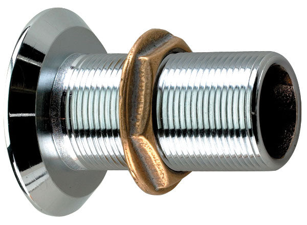 Perko, 3/4 in. Flush Mount Drain