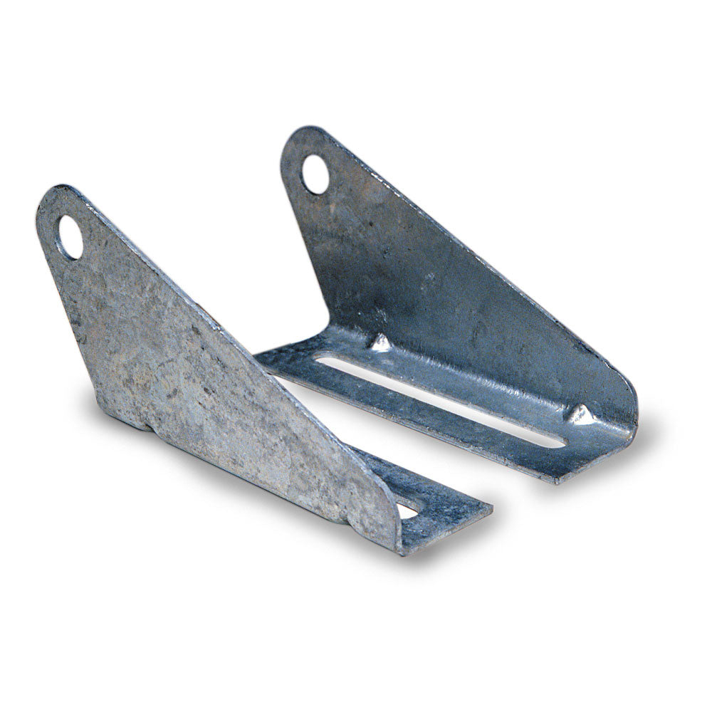 Split Panel Bracket Pair