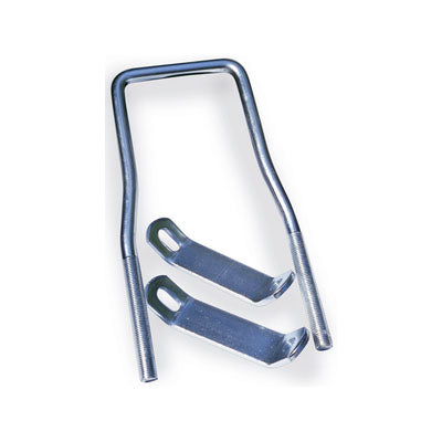 Tie Down Engineering, Spare Tire Carrier w/ Bracket U-bolt