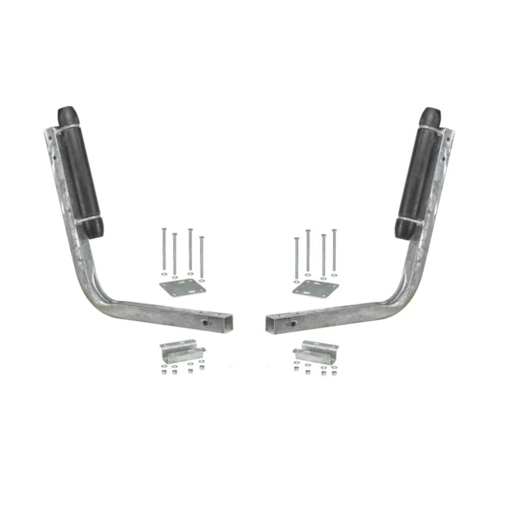 Tie Down Engineering, Fixed Angle Roller Guides