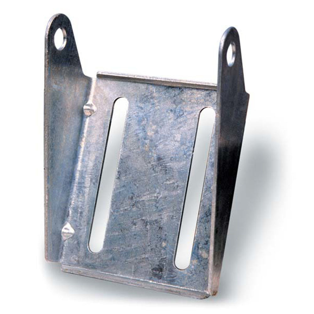 Roller Panel Bracket - 4 in.