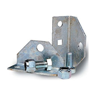 Swivel bracket 2 Pack with hardware