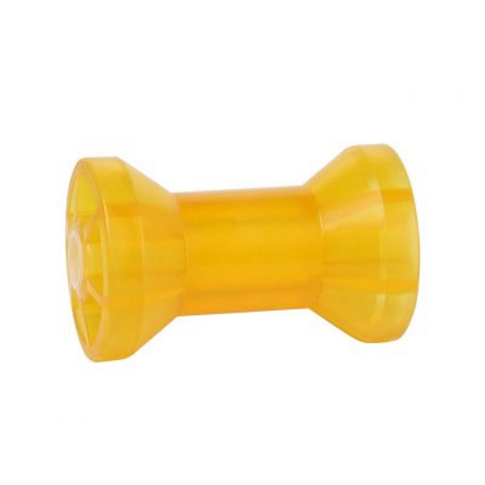 5" Keel Roller - Spool