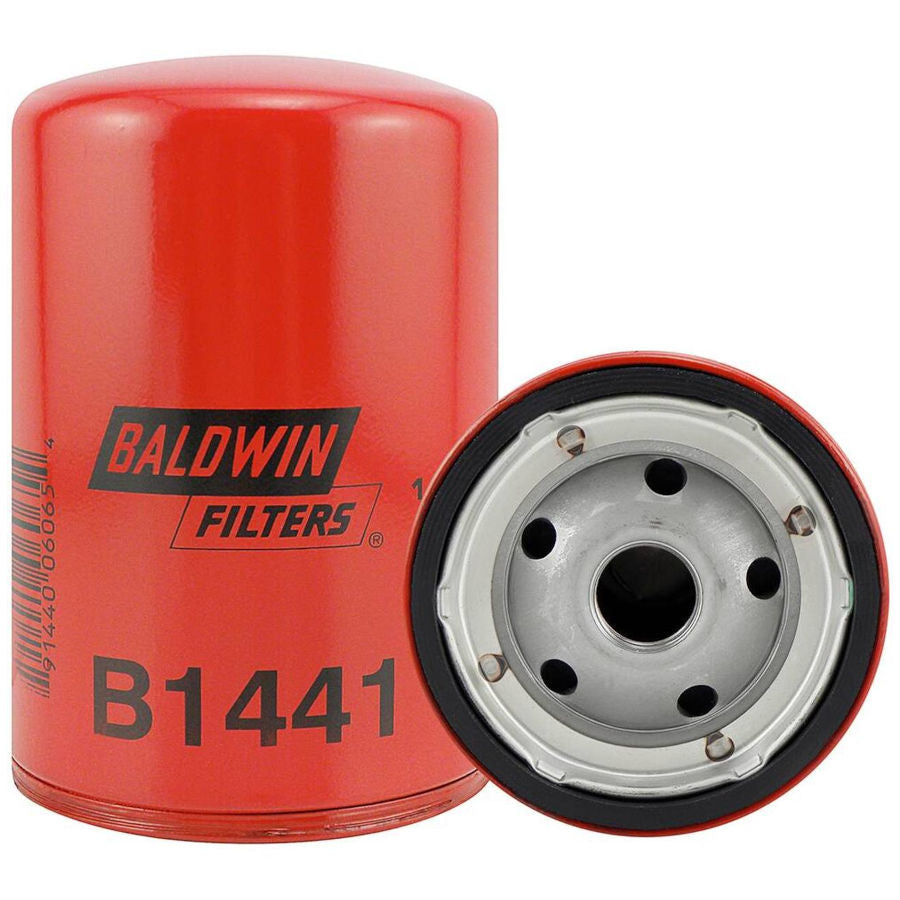 Microlite Full-Flow GMC Durmax 6.6L