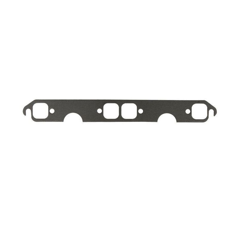 Exhaust Gasket, Chevrolet Small Block, CHV47-0000, (Single)