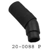 Elbow Kit, 30°, 3" to 2-1/2", w/ Hose