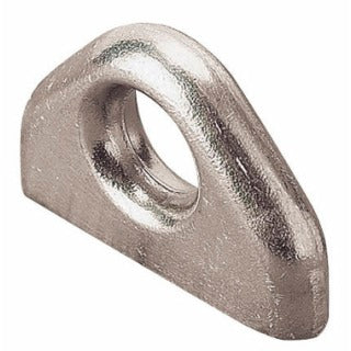 Aluminum Bow Eye Weld On Single Eye