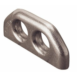 Aluminum Bow Eye Weld On Double Eye
