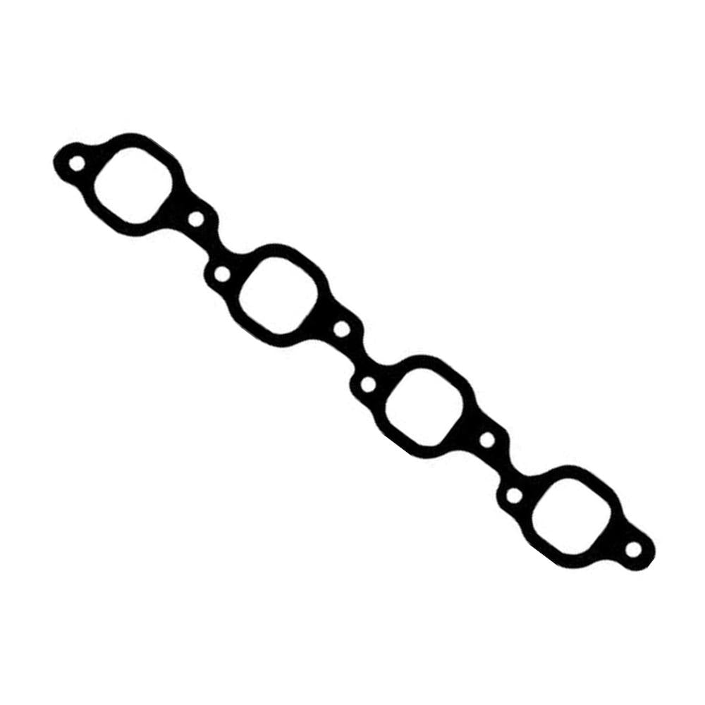 Exhaust Gasket, Chevrolet Big Block, CHVA-47-0000, Single