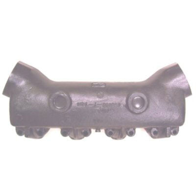 Direct Replacement OMC Ford V8 Banana Style Exhaust Manifold, OMC-1-980959