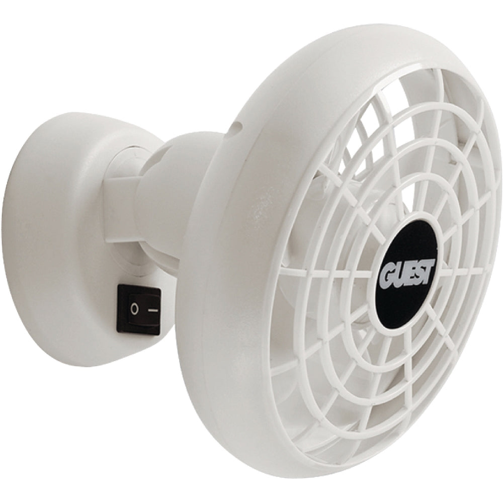 Mini Fan, 12V