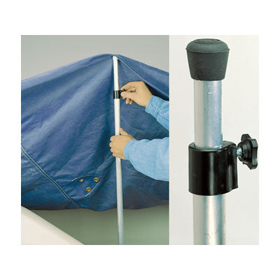 Super Cover Support Pole Adjustable, 36" to 64"