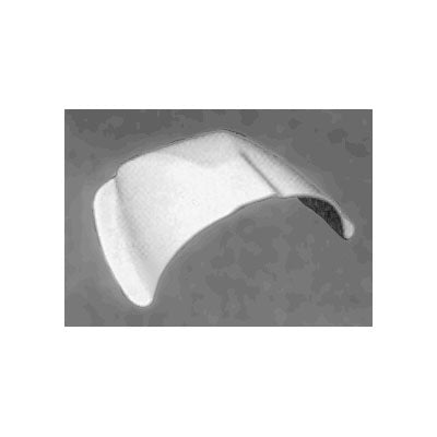 Beckson 6-1/4" x 7" x 3" Cowl Vent