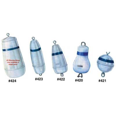Jim Buoy, Mooring Buoy, 12 in. Diameter Sphere