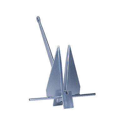 18S Standard Anchor S1300, 27-36' Boat