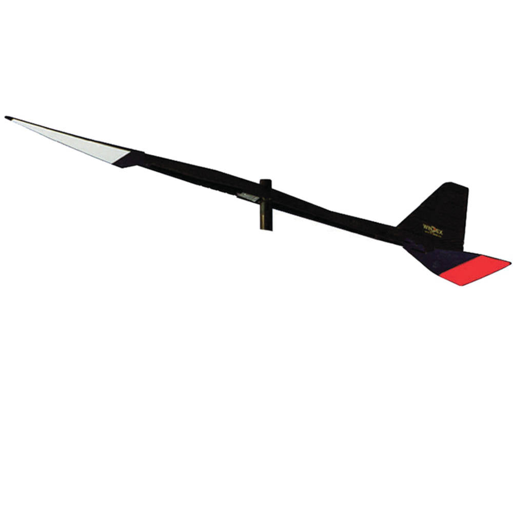 Davis WindTrak 10 Spare Vane Only, 10 in.