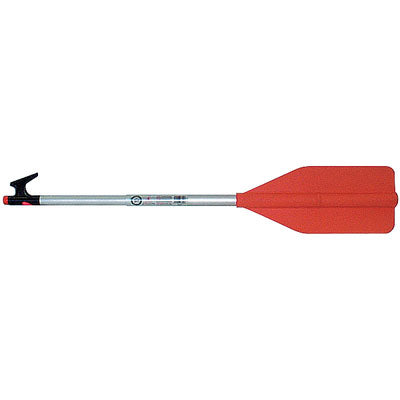 Telescoping Paddle / Boat Hook 32-66 in.