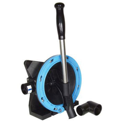 Jabsco, Universal Amazon Diaphragm Pump
