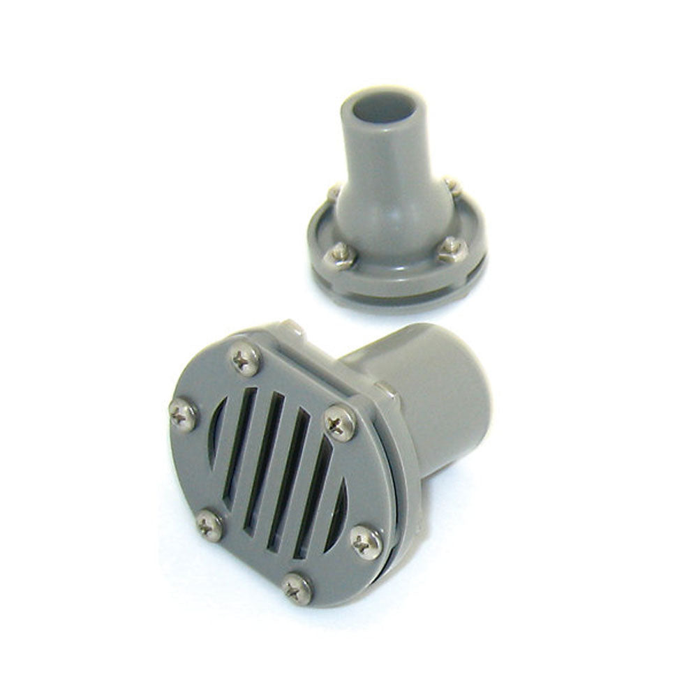 Bosworth Strainer for 400 Pump, 1"