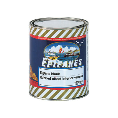 1000Ml Rubbed Effect Varnish