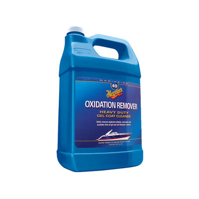 Gal Heavy Oxidation Remover