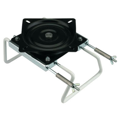 Garelick, Removable Swivel Clamp Amp 8-18 in. Wide