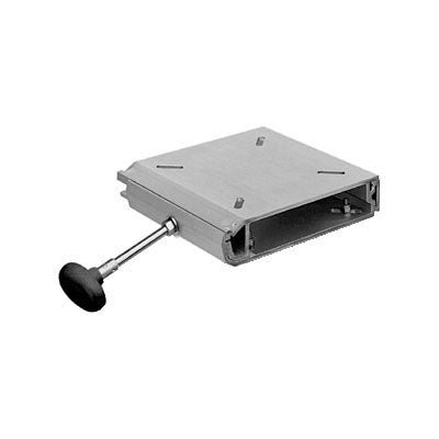 Garelick, Low Profile, Seat Slide Adjusts Fore & Aft 6"