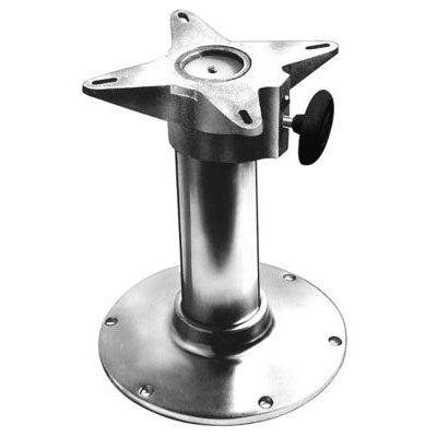 Garelick, Aluminum Seat Base 24 in.