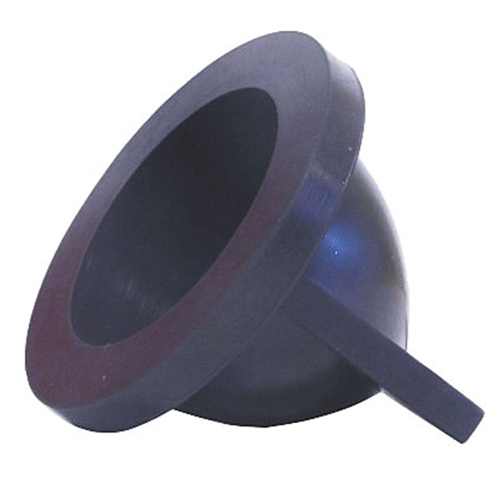 Groco, HE and HF Series Joker Valve, Round