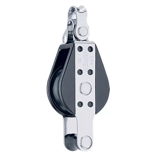 Harken, B / B Single / Becket 2-Way Shackle